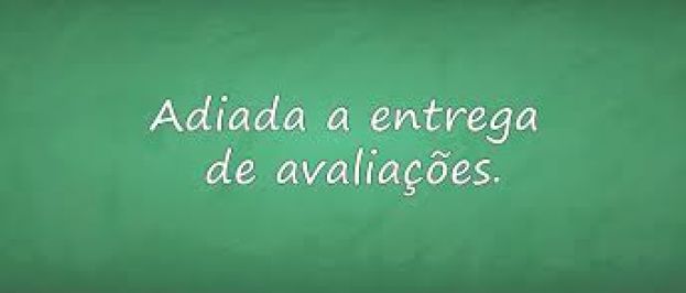 Entrega de Avaliações (1.º ciclo)
