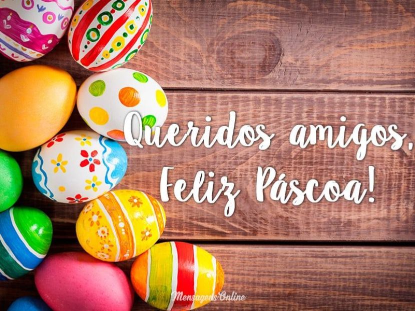 Concurso &quot;Mesas de Páscoa”