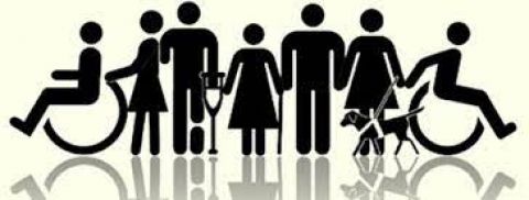 DIA INTERNACIONAL DAS PESSOAS PORTADORAS DE DEFICIÊNCIA