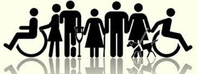 DIA INTERNACIONAL DAS PESSOAS PORTADORAS DE DEFICIÊNCIA