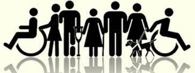 DIA INTERNACIONAL DAS PESSOAS PORTADORAS DE DEFICIÊNCIA