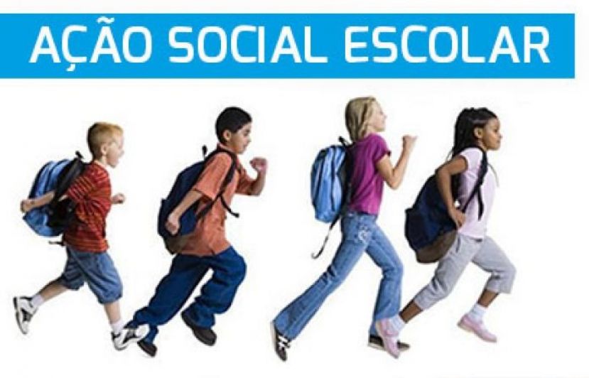 Ação Social Escolar