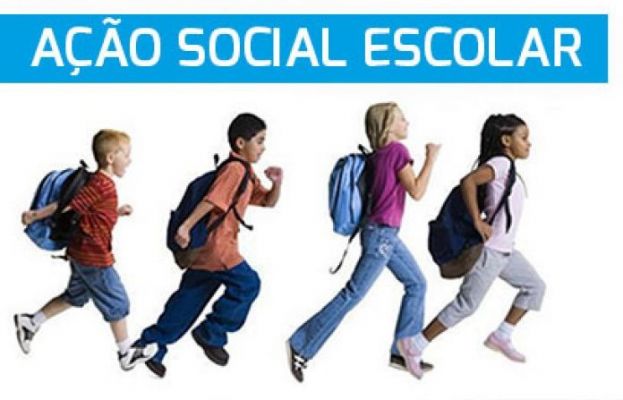 Ação Social Escolar