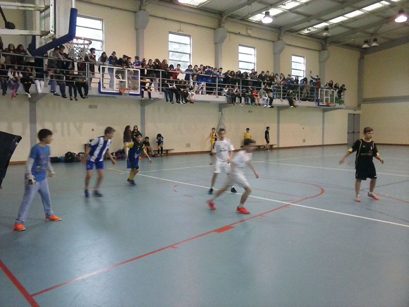 Torneios de final de período