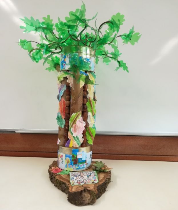 Concurso &quot;Dia da Floresta Autóctone&quot;