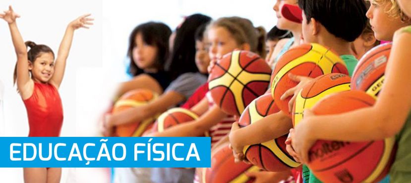 Regulamento de Educação Física.