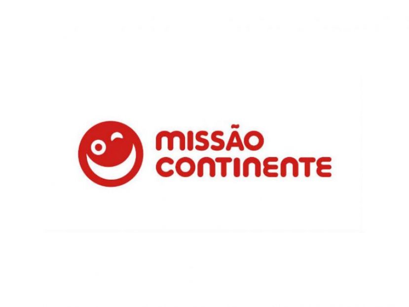 Donativo Missão Continente