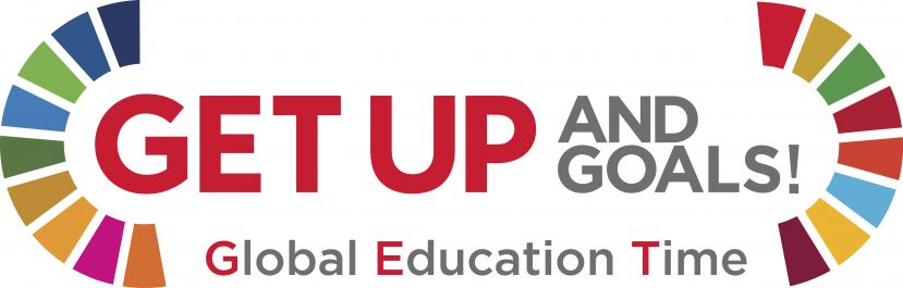 GET UP AND GOALS!