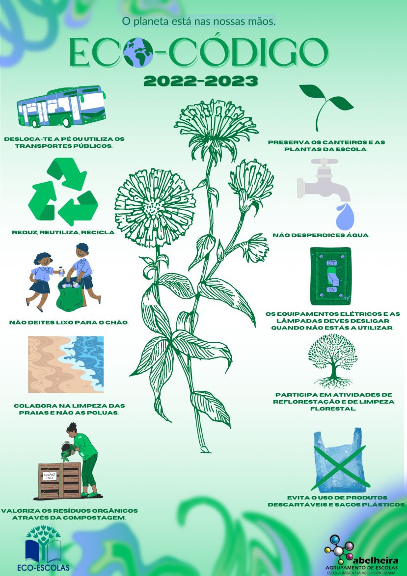 ECO-CÓDIGO