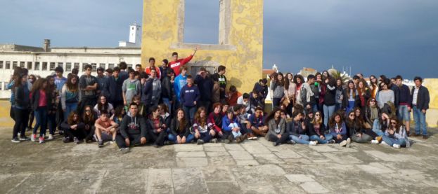 Campo Aventura