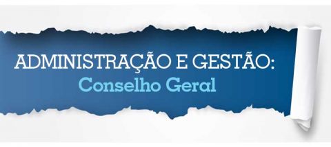 Convocatória do C. Geral- 20.Junho.2017
