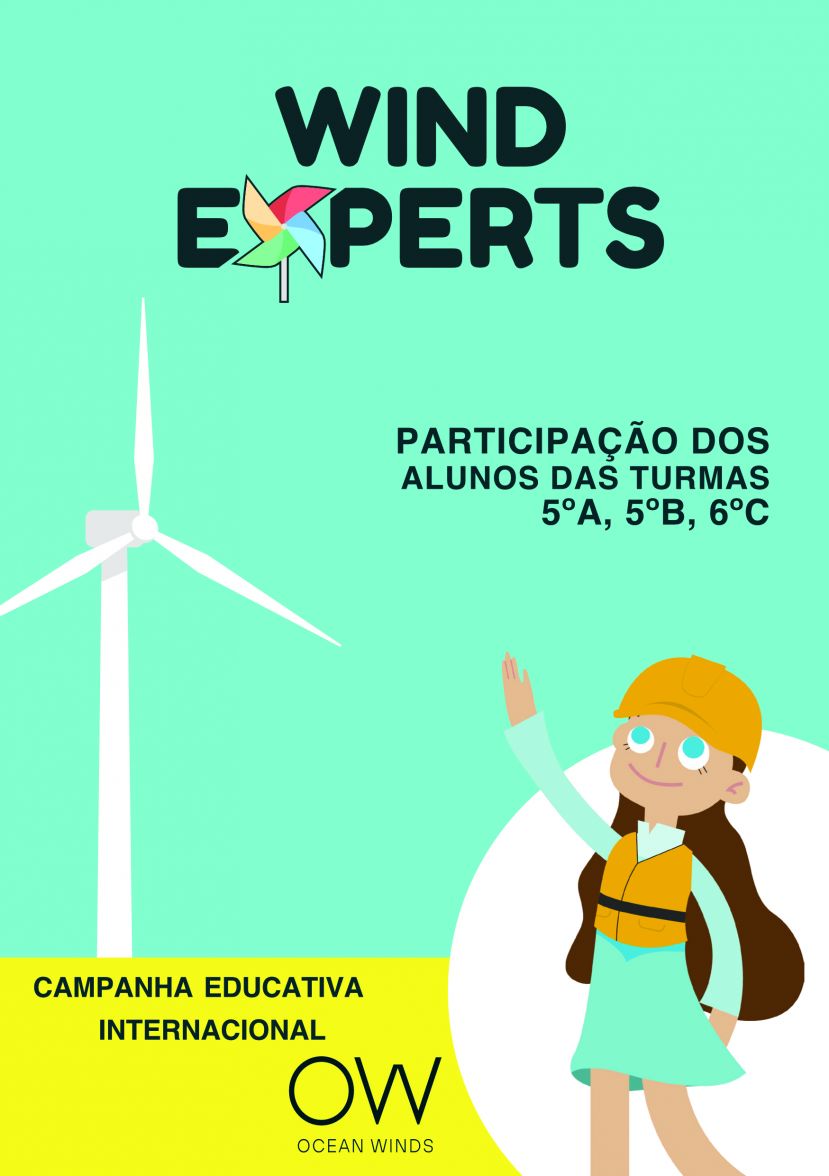 Projet Ocean Winds