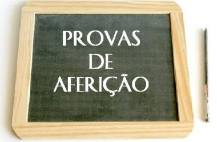 Atualização do Guia de Realização de Provas de Aferição
