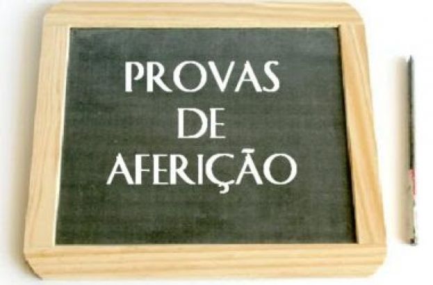 Atualização do Guia de Realização de Provas de Aferição