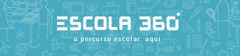 APP Caderneta do Aluno E360