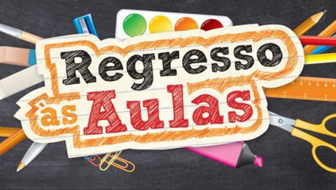 INICIO DAS ATIVIDADES: INFORMAÇÃO ÀS FAMÍLIAS