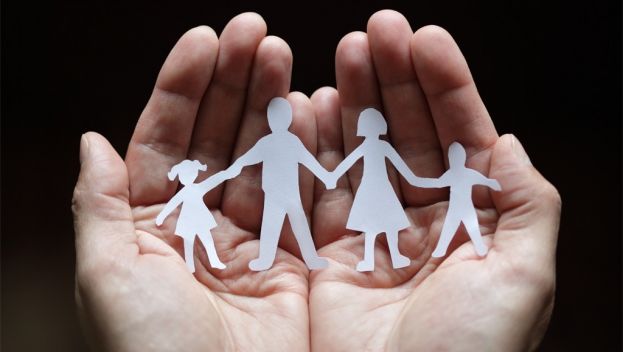 Informação às famílias: apoios