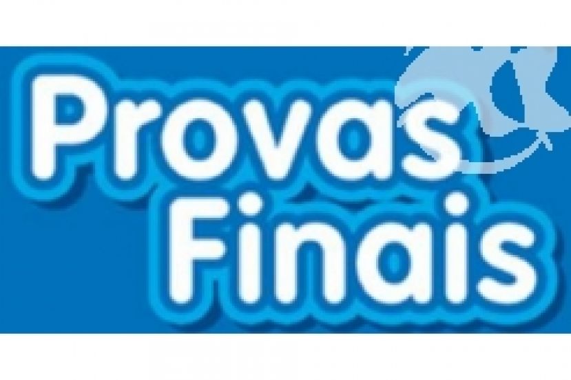 Provas e Exames 2019