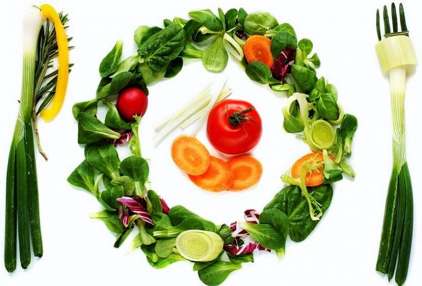 ALTERAÇÃO À DECLARAÇÃO DE DIETA ALTERNATIVA (VEGETARIANA)