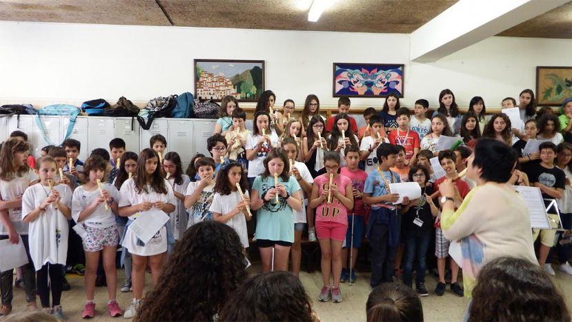 Momento Musical -3ºP-Fotos