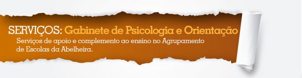 Gabinete de Psicologia / Orientação