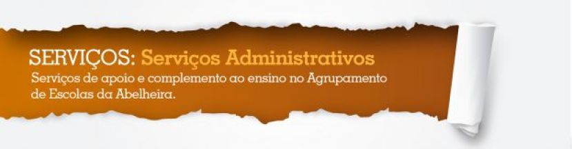 Encerramento dos Serviços Administrativos