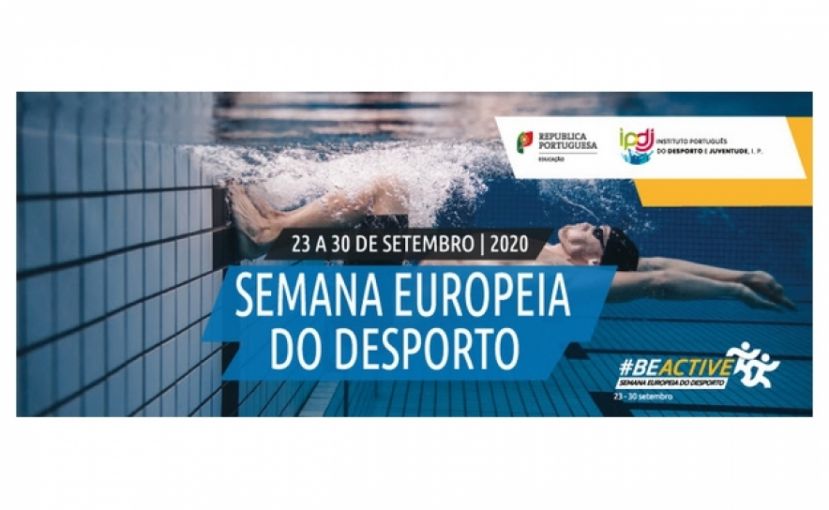 Semana Europeia do Desporto