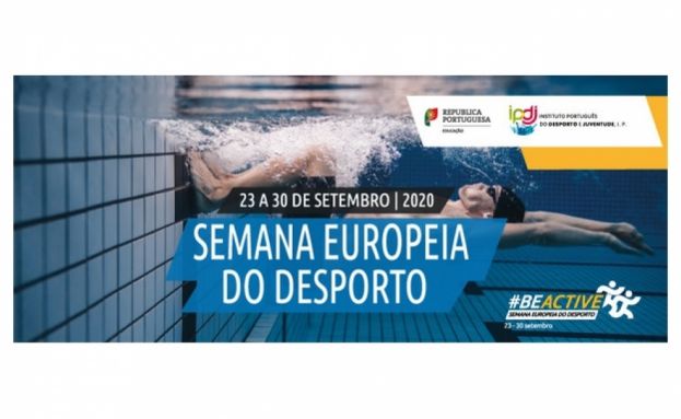 Semana Europeia do Desporto