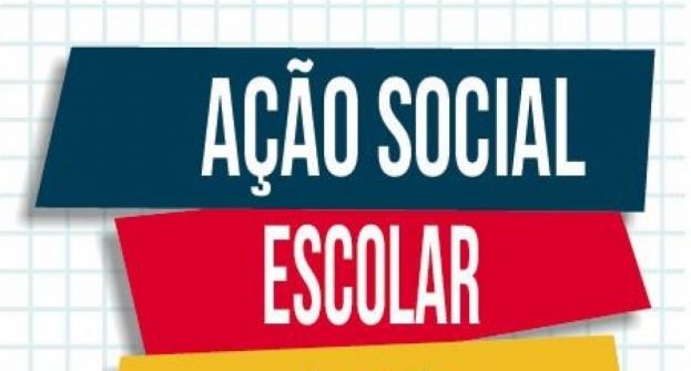 Aviso: Ação Social Escolar e transporte Escolar para o ano letivo de 2023/2024