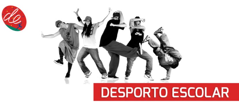 DE-Danças Urbanas II - 1ºLugar